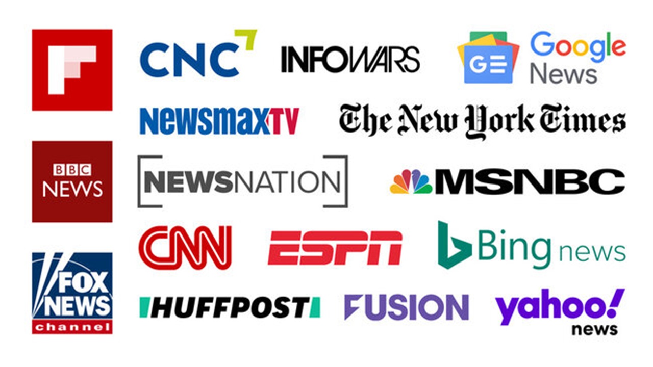 News Channels on TheTVApp